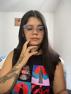 Stripchat Live Sex of XXXAngella