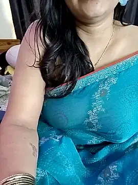 Stripchat Live Porn of kaamuk_shweta