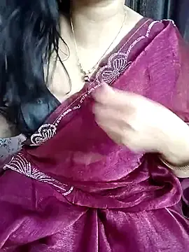 Stripchat Free Live Porn of kaamuk_shweta