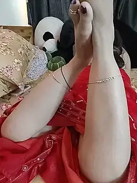 Stripchat Live Sex of kaamuk_shweta
