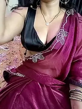 Stripchat Adult Webcams of kaamuk_shweta