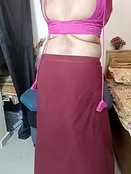 Stripchat Watch Live Sex Cams of kaamuk_shweta