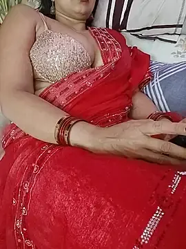 Stripchat Sex Chat of kaamuk_shweta
