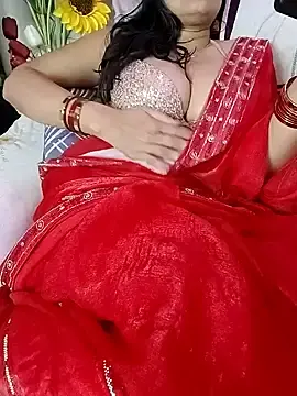 Stripchat Nude Webcam of kaamuk_shweta