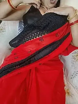 Stripchat Free Porn Cam of kaamuk_shweta