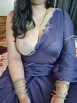 Stripchat Live Porn of kaamuk_shweta