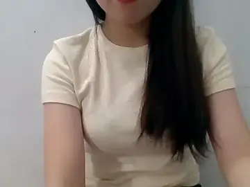 Stripchat Live Porn of kiraa-007