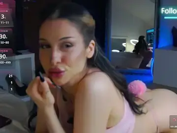 Stripchat Best live sex cam show of BellaKarma