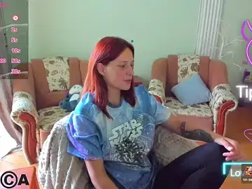 Stripchat Free Live Porn of Lily_Viola