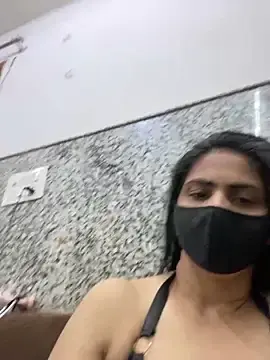 Stripchat Nude Webcam of SashaPatel