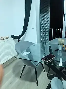 Stripchat Live Sex of Alyssa_76
