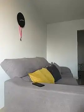 Stripchat Live Sex Cam of Alyssa_76