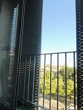 Stripchat Nude Webcam of Alyssa_76