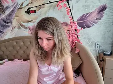 Stripchat Adult Webcam of Anoraa