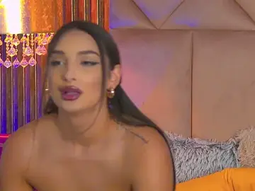 Stripchat Free Live Porn of Kimberlymav
