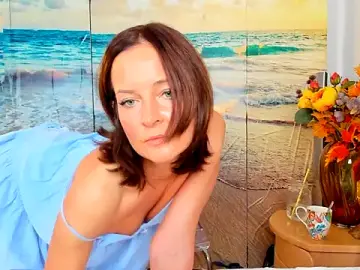 Stripchat Nude Webcam of ViciousSiren
