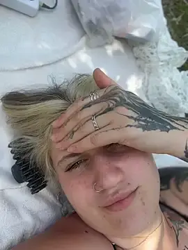 Stripchat Live Porn of JessiMur