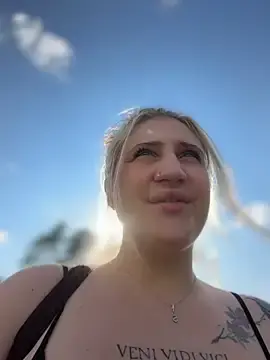 Stripchat Live Porn of JessiMur