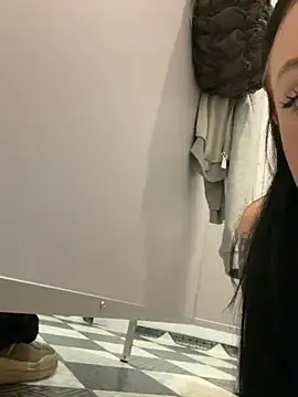 Stripchat Adult Webcam of Melissa_crazy