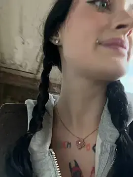 Stripchat Private Sex Chat of Melissa_crazy