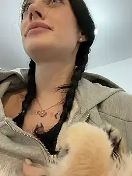 Stripchat Best Webcam of Melissa_crazy