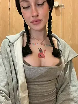 Stripchat Watch Live Sex Cams of Melissa_crazy