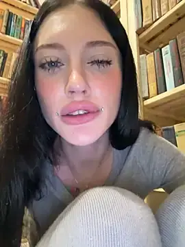 Stripchat Free Porn Cam of Melissa_crazy