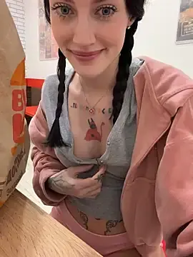 Stripchat Best live sex cam show of Melissa_crazy