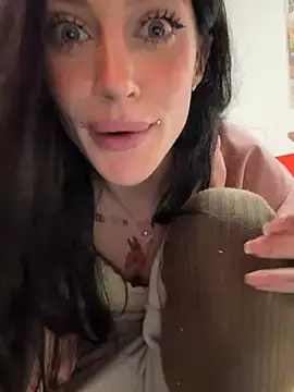 Stripchat Live Porn of Melissa_crazy