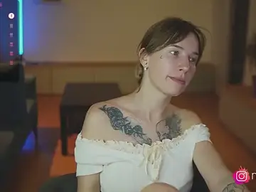 Stripchat Watch Live Sex Cams of mel_collins