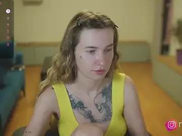 Stripchat Watch Live Sex Cams of mel_collins