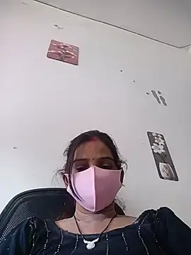 Stripchat Live Porn of risky_women