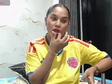 Stripchat Live Porn of Liaa_cams