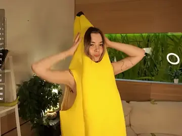 Stripchat Sex Chat of MarlinVarian