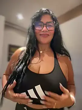 Stripchat Free Live Porn of Saorii_kiido