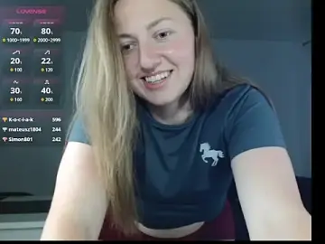 Stripchat Adult Webcam of _Kitty_Ada_