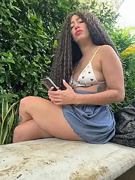 Stripchat Private Sex Chat of roxyrougee