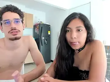 Stripchat Free Porn Cam of Dante_dm