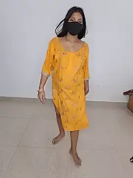 Stripchat Live Porn of riya190