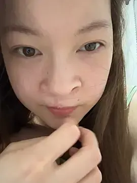 Stripchat Adult Video Chat of JinXi-a