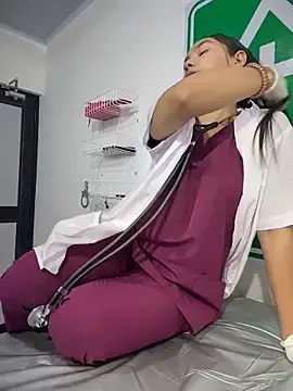 Stripchat Live Sex of Kinky_DoctorX