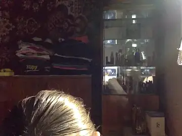 Stripchat Sex Chat of KlavdiaPetrivna