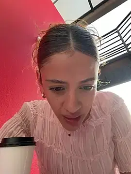 Stripchat Private Sex Chat of alana15