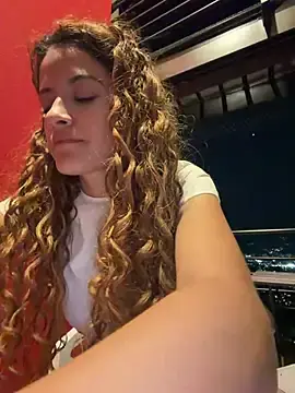 Stripchat Live Porn of alana15