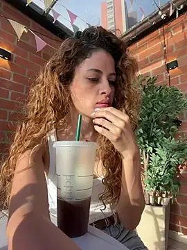 Stripchat Sex Chat of alana15