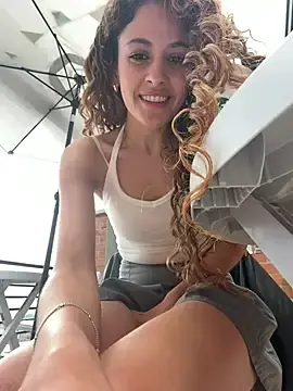 Stripchat Adult Webcam of alana15