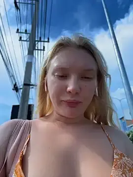 Stripchat Adult Video Chat of AmmyHot