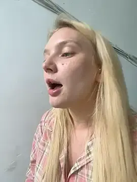 Stripchat Sex Chat of AmmyHot