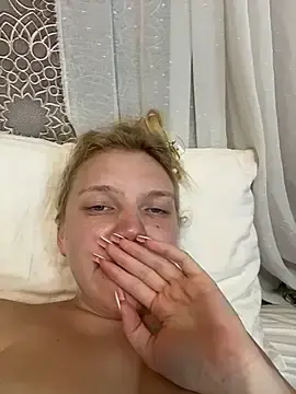 Stripchat Adult Webcam of AmmyHot