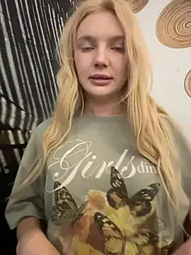 Stripchat Adult Webcam of AmmyHot
